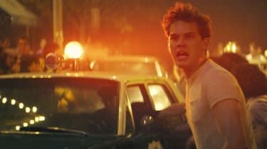 ストーンウォール：活動家は同性愛者の権利映画のボイコットを促す