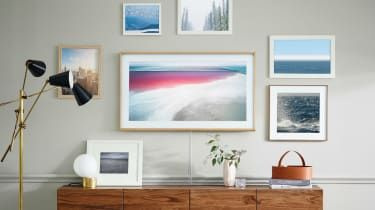 Samsung Ramka