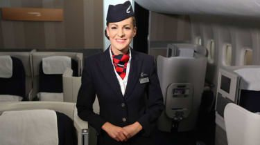 A Very British Airline: seriös dokumentär eller ostlik sufflé?