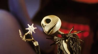 Najlepsze rodzinne filmy Halloween dla dzieci