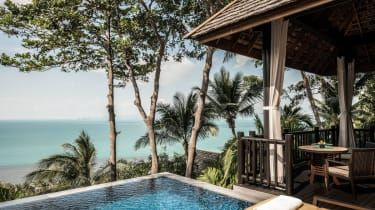Four Seasons Koh Samui