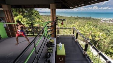 Four Seasons Koh Samui