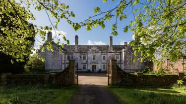 Casa Cadhay, East Devon