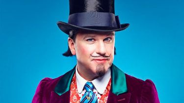 Søte og sure anmeldelser for 'Charlie and Chocolate Factory'