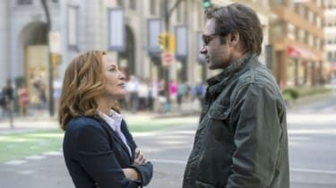 X-Files: minutul de deschidere lansat pentru fani
