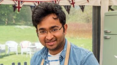 Rahul GBBO