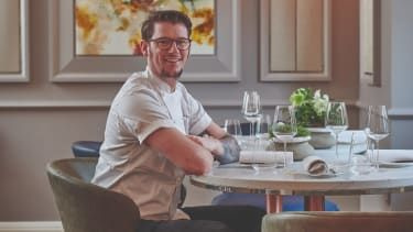 Reštaurácia Adam Handling Chelsea v hoteli The Cadogan Belmond