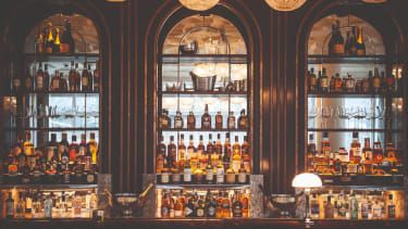 Hotel Cadogan Belmond v Chelsea v Londýne