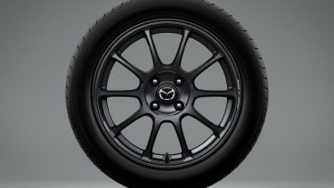 Ediția specială Mazda MX-5 R-Sport este nouă pentru 2020