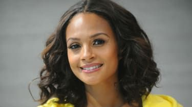 Alesha Dixon