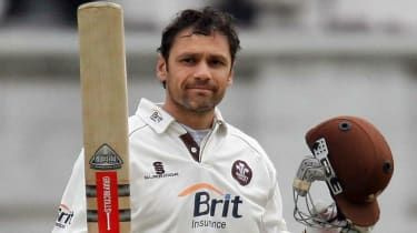 Mark Ramprakash