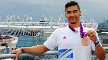 Louis Smith
