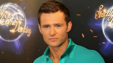 Harry Judd