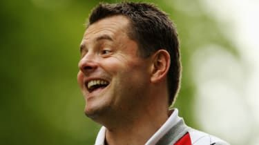 Chris Hollins