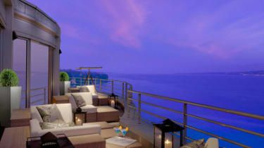 Die teuersten Hotels der Welt
