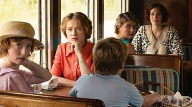 Finał drugiego sezonu Indian Summers: to „nigdy nie miało sensu”