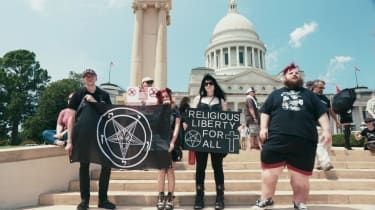 Kaj je ta vikend? Od Živijo Satan? do Fleabagove vrnitve na oder