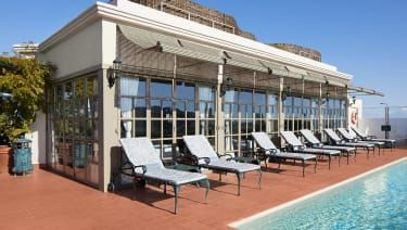 Hotel Palace, Barcelona