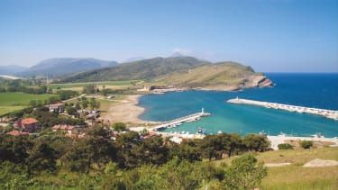 Gokceada Island