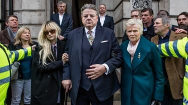 National Treasure: Kan Yewtree-inspirerat drama berätta något nytt?