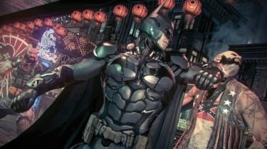 Batman Arkham Knight – spilserie 'ender på et højt niveau'