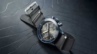 „Blancpain Ocean Commitment“: prabangus šveicariškų laikrodžių prekės ženklas, remiantis naujus įdomius jūrų tyrimus