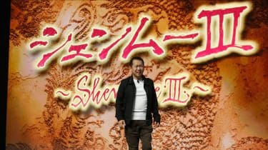 Shenmue 3 ist das schnellste Spiel, das auf Kickstarter 1 Million US-Dollar einsammelt