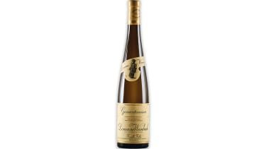 2018 Gewürztraminer, Domaine Weinbach, Alzacja, Francja