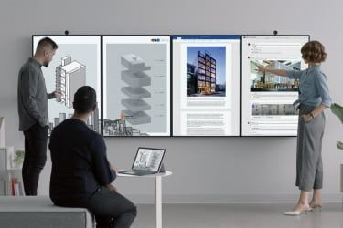 Microsoft Surface Hub 2