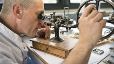 Patek Philippe și arta marilor complicații