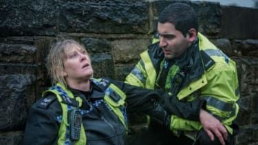 Happy Valley: Sezonul trei „se va întâmpla” – dar există o captură