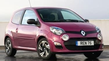 „Renault Twingo“ hečbekas: erdvus ir praktiškas, tačiau jam trūksta pagrindinių konkurentų patogumo