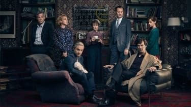 Sherlock: The Six Thatchers - μια προεπισκόπηση χωρίς spoiler