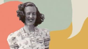 Barbara Pym