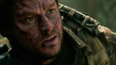ローンサバイバー–「本物の」アフガニスタン戦争映画のレビュー