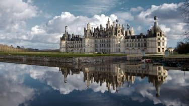 Kongelig behandling: Le Relais de Chambord anmeldelse