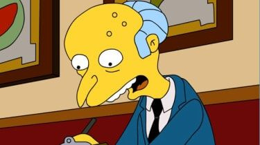 Au revoir Mr Burns : Harry Shearer quitte les Simpson