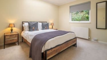Valley View Cornwall Hideaways