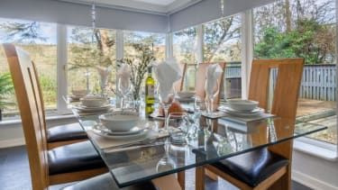 Cornwall Hideaways