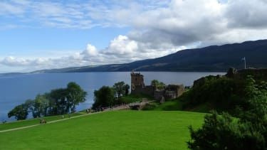Loch Ness, Scoția