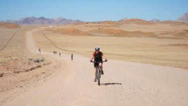 Ciclul Exodul Namibia