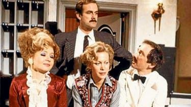 Fawlty Towers w wieku 40 lat: siedem zaskakujących faktów na temat idealnego sitcomu