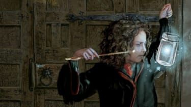 Harry Potter saa uuden ilmeen kuvitetussa painoksessa
