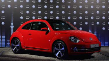 VW, Daimler und BMW setzten Affen ein, um Dieselabgase zu testen