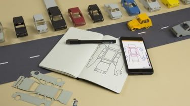 Moleskine