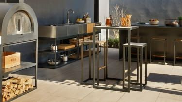 Zuhause im Garten einrichten