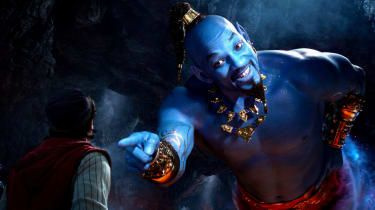 Pripravované filmy od Disney: čo bude ďalej po Aladinovi?