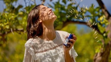 Bergamottskönhet: Acqua Di Parmas nya doft tar dig till Kalabrien