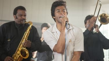 Get On Up - κριτικές για τη «συναρπαστική» βιογραφική ταινία του James Brown