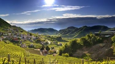 Prosecco nie żyje, niech żyje Prosecco: nowe wyrafinowanie włoskiego wina musującego